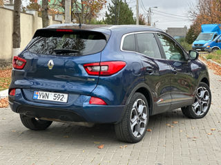 Renault Kadjar foto 7