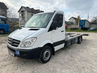 Mercedes Sprinter 319