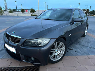 BMW 3 Series foto 1