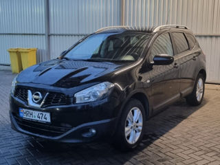 Nissan Qashqai+2 foto 6