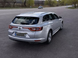 Renault Talisman foto 6