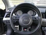 Audi S8 foto 5