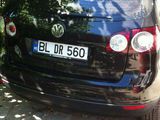 Volkswagen Golf Plus foto 4