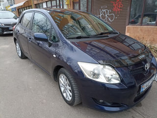 Toyota Auris foto 7