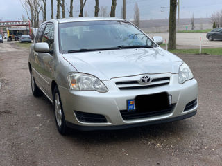 Toyota Corolla foto 2