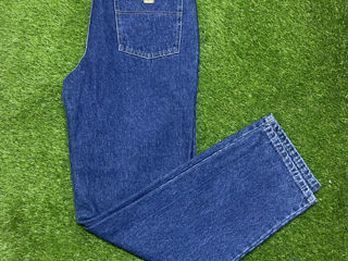Новые оригинальные джинсы Vintage Yves Saint Laurent YSL