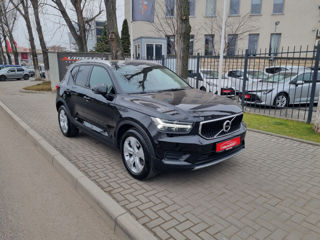 Volvo XC40 foto 3