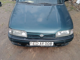 Nissan Primera