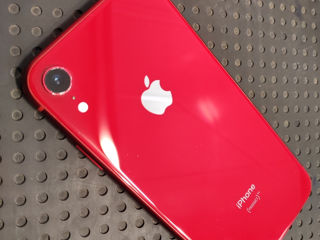 IPhone XR 128gb Red foto 2