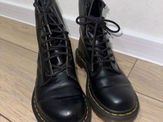 Женские ботинки Dr Martens 36 оригинал