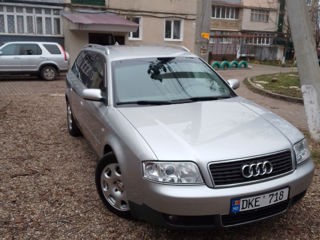 Audi A6 foto 5