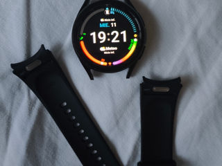 Samsung Galaxy Watch 6 Classic foto 2