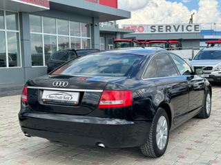 Audi A6 foto 4