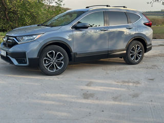 Honda CR-V foto 0