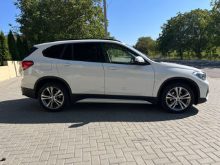 BMW X1 foto 4