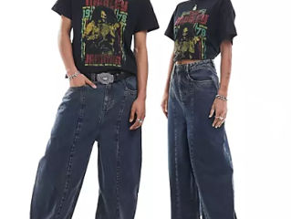 Jeans vintage 3xl foto 1