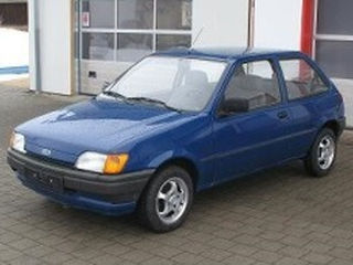 Ford Fiesta 1995 la piese