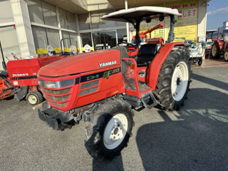 Tractor Japonez Yanmar AF 310 (31 c.p.) foto 2