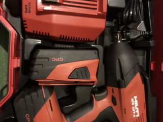 Gaicover hilti foto 5