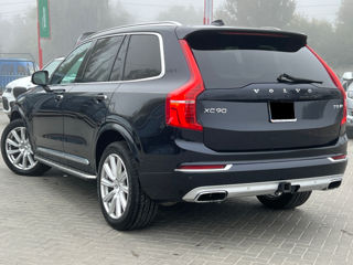 Volvo XC90 foto 4