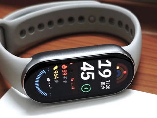 Xiaomi Mi Band 9 foto 5