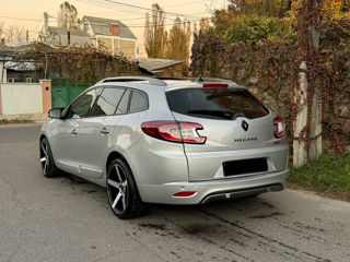 Renault Megane foto 8