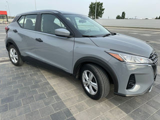 Nissan Kicks foto 10