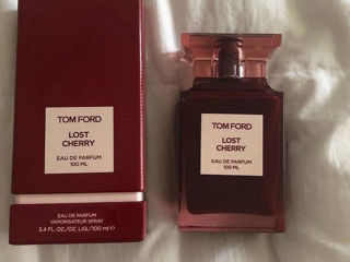 Tom Ford Lost Cherry