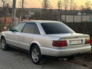 Audi A6 foto 3