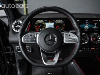 Mercedes GLB foto 10