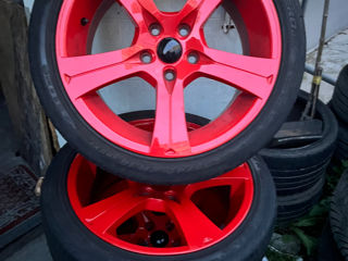 235/40 R 18    5  114,3 foto 2