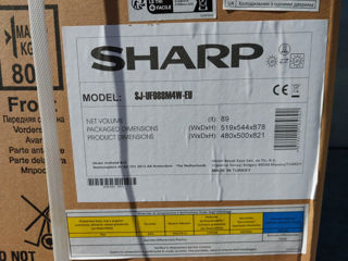 Sharp foto 2