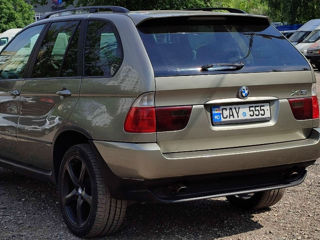 BMW X5 foto 5