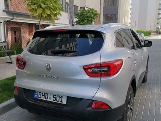 Renault Kadjar foto 4