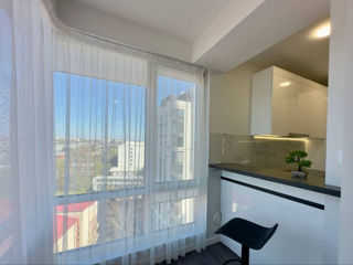 Apartament cu 1 cameră,  Centru,  Chișinău,  Chișinău mun. foto 7