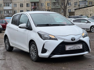 Toyota Yaris foto 7