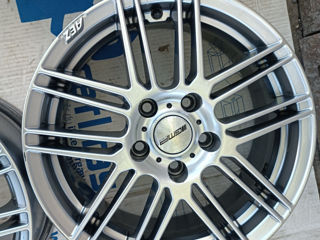 Диски 5/112R16--4шт.(VW, Audi, Mercedes, Skoda) foto 5