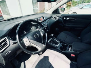 Nissan Qashqai foto 2