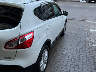 Nissan Qashqai foto 1