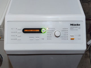 Вертикальная Miele