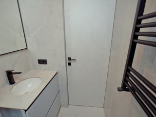 Apartament cu 1 cameră, 44 m², Centru, Chișinău foto 7