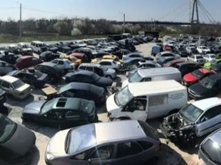 Cumpar auto pentru Razborca Dezmembrare piese Toyota... foto 3