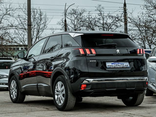 Peugeot 3008 foto 3