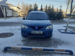 Dacia Logan Mcv foto 10