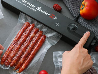 Aparat de Vacumat si Sigilat Vacuum Sealer Z