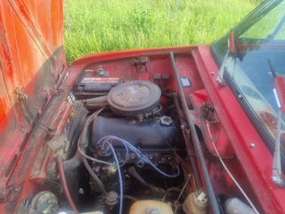 Lada / ВАЗ 2101 foto 6