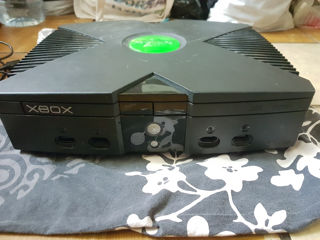 X Box classic foto 6