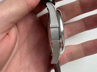 Ossine Bauhaus Mechanical Watch foto 4