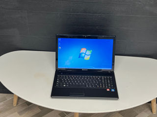 Lenovo AMD/4GB/128SSD/Livrare/Garantie! foto 2