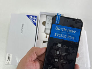 Blackview 5300 Plus foto 4